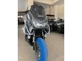 BGM MOTORS YETKİLİ BAYİDEN FALCON C MAX 155