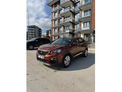 Sahibinden Peugeot 3008 1.6 BlueHDi Active 2018 Model 