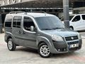 2007 Model Doblo 1.9 Multijet Çift Sürgü Tek Bagaj Klimalı