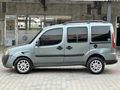2007 Model Doblo 1.9 Multijet Çift Sürgü Tek Bagaj Klimalı