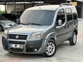 2007 Model Doblo 1.9 Multijet Çift Sürgü Tek Bagaj Klimalı