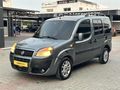 2007 Model Doblo 1.9 Multijet Çift Sürgü Tek Bagaj Klimalı