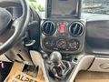 2007 Model Doblo 1.9 Multijet Çift Sürgü Tek Bagaj Klimalı