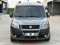 2007 Model Doblo 1.9 Multijet Çift Sürgü Tek Bagaj Klimalı