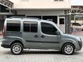 2007 Model Doblo 1.9 Multijet Çift Sürgü Tek Bagaj Klimalı