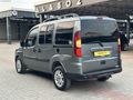 2007 Model Doblo 1.9 Multijet Çift Sürgü Tek Bagaj Klimalı