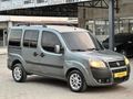 2007 Model Doblo 1.9 Multijet Çift Sürgü Tek Bagaj Klimalı
