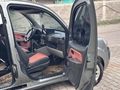 2007 Model Doblo 1.9 Multijet Çift Sürgü Tek Bagaj Klimalı