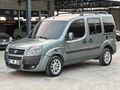 2007 Model Doblo 1.9 Multijet Çift Sürgü Tek Bagaj Klimalı