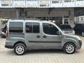 2007 Model Doblo 1.9 Multijet Çift Sürgü Tek Bagaj Klimalı