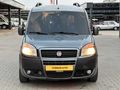 2007 Model Doblo 1.9 Multijet Çift Sürgü Tek Bagaj Klimalı