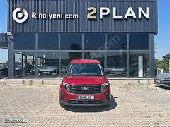 HYUNDAI ONURLU'DAN BOYASIZ DEĞİŞENSİZ DÜŞÜK KM COURİER TITANIUM