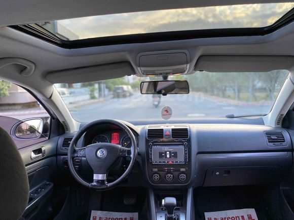 Sunroofsuz fiyatına 