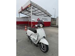 Sahibinden Skyjet Bellina 125 