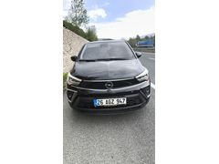 Sahibinden Opel Crossland 1.2 T Essential 2023 Model