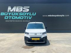MBS BÜYÜKSOYLU'DAN 2025 MODEL DOBLO COMBİ 1.5 BlueHDi PREMIO