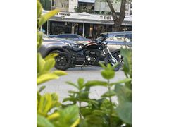 Sahibinden Regal Raptor Pilder 125 