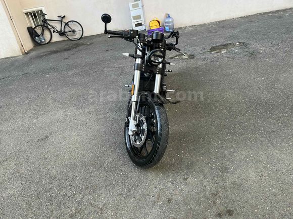 Sahibinden Regal Raptor Pilder 125 
