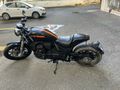 Sahibinden Regal Raptor Pilder 125 