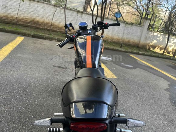 Sahibinden Regal Raptor Pilder 125 