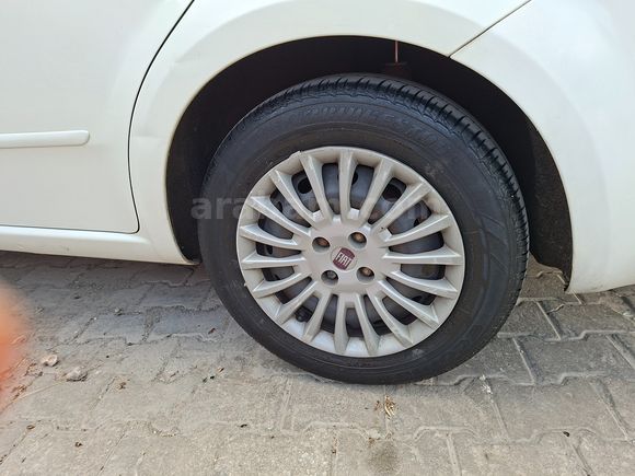 Sahibinden Fiat Linea 1.3 Multijet Active Plus 2012 Model 