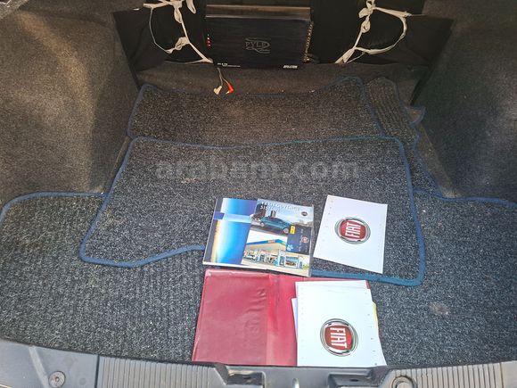 Sahibinden Fiat Linea 1.3 Multijet Active Plus 2012 Model 