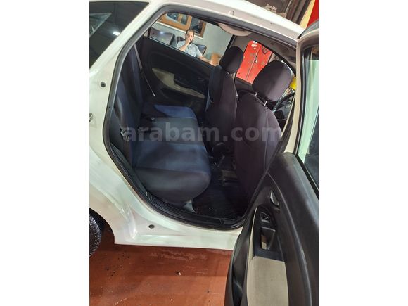 Sahibinden Fiat Linea 1.3 Multijet Active Plus 2012 Model 