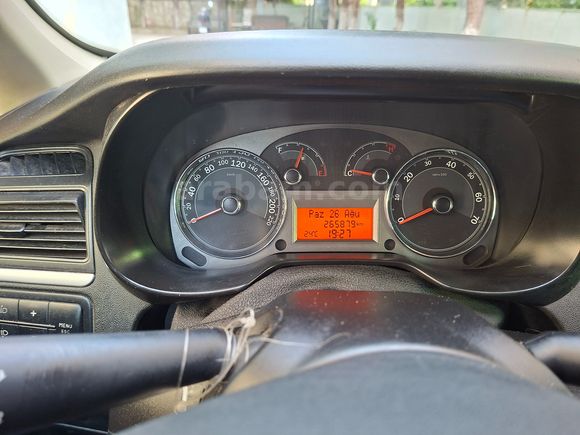 Sahibinden Fiat Linea 1.3 Multijet Active Plus 2012 Model 