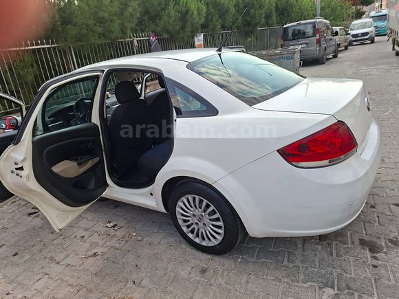Sahibinden Fiat Linea 1.3 Multijet Active Plus 2012 Model 