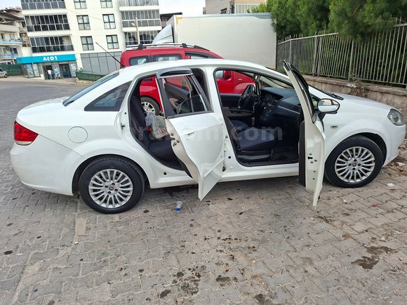 Sahibinden Fiat Linea 1.3 Multijet Active Plus 2012 Model 