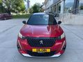 BİLGİN OTOMOTİV'DEN 2022 MODEL 2008 GT CAM TAVAN BOYASIZ EAT8