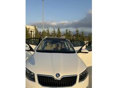 Sahibinden Skoda Octavia 1.6 TDI Elegance CR 2014 Model 