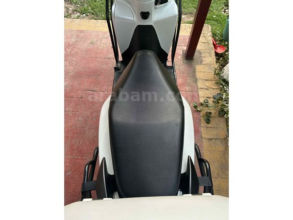 Sahibinden Honda Dio 