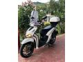 Sahibinden Honda Dio 