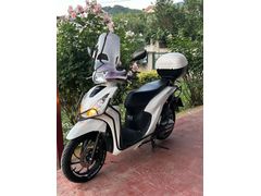 Sahibinden Honda Dio 