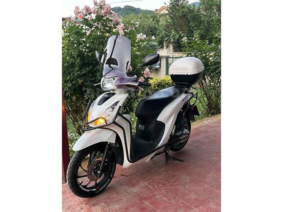 Sahibinden Honda Dio 