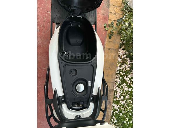Sahibinden Honda Dio 