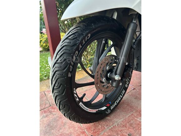 Sahibinden Honda Dio 