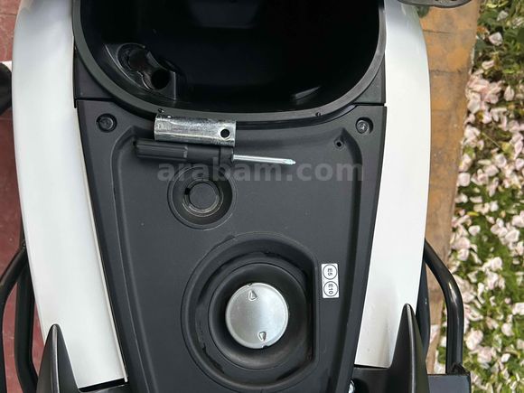 Sahibinden Honda Dio 