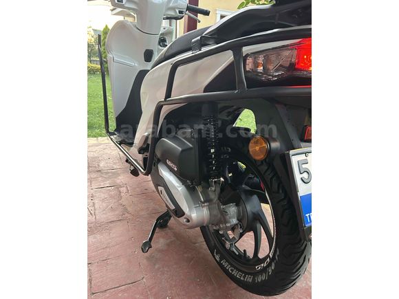 Sahibinden Honda Dio 