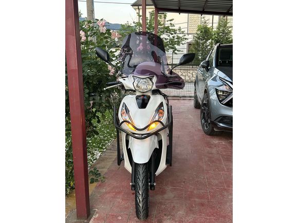 Sahibinden Honda Dio 
