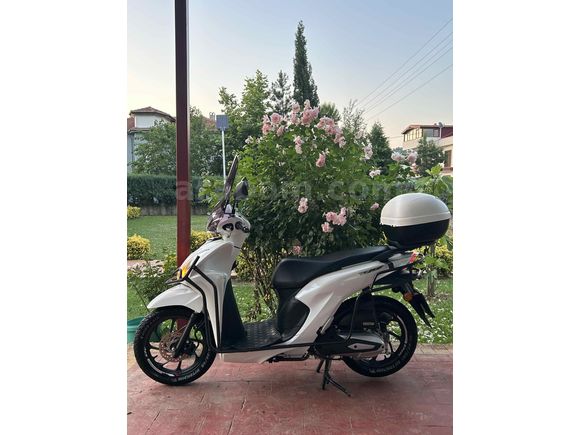 Sahibinden Honda Dio 