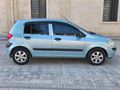 ÜMİT AUTO/2008/HYUNDAİ/GETZ/START/257.BİN.KM/