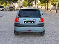 ÜMİT AUTO/2008/HYUNDAİ/GETZ/START/257.BİN.KM/