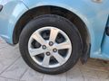 ÜMİT AUTO/2008/HYUNDAİ/GETZ/START/257.BİN.KM/