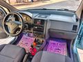 ÜMİT AUTO/2008/HYUNDAİ/GETZ/START/257.BİN.KM/