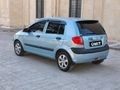 ÜMİT AUTO/2008/HYUNDAİ/GETZ/START/257.BİN.KM/