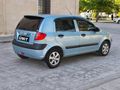 ÜMİT AUTO/2008/HYUNDAİ/GETZ/START/257.BİN.KM/
