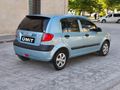 ÜMİT AUTO/2008/HYUNDAİ/GETZ/START/257.BİN.KM/