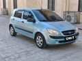 ÜMİT AUTO/2008/HYUNDAİ/GETZ/START/257.BİN.KM/